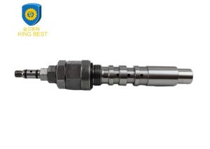 Quality 723-40-91101 Main Control Valve For Excavator PC200-6PC PC200-7 Parts wholesale