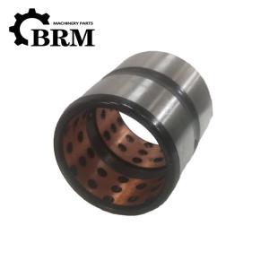 Quality Customization Excavator Bucket Bushing GCr15 Excavator Bucket Pins wholesale