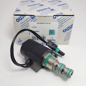 Quality Solenoid Valve 190432A1 For New Holland LV80 U80 wholesale