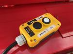 12v Hydraulic Power Unit For Farm Tipping Trailer; Hydraulic Pump with Battery;