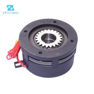 Quality High Speed Flexo Printing Machine Parts Electromagnetic Powder Clutch Brake wholesale