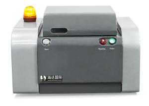 Quality RoHS And Halogen - Free Environmental Analyzer Optical Measuring Machine wholesale
