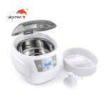 5 Timer 40000Hz Mini Ultrasonic Cleaner For Watch