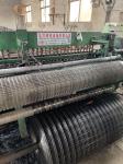 Screed Reinforcement Carbon Steel Wire Mesh 100mm X 100mm 1.4 - 1.7mm Thinckness