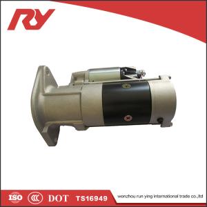 Quality Copper Mitsubishi Electric Small Starter Motor Replacement M2T78382/M8T87071 ME087775 6D31T wholesale