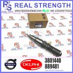 Injector 3803655 03587147 21586296 3587147 3801440 BEBE4C06001 BEBE4C16001