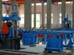 End Facing Beveling Machine For Steel Pipe Steel Tube