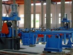 Quality End Facing Beveling Machine For Steel Pipe Steel Tube wholesale