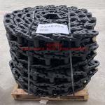 ZX200-3G ZX200-5G Track Chain With Shoes Assembly 9248705 Excavator Track Group