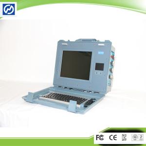 Quality DGPS VDR Coordinate Single Frequenct Depthometer Echo Sounder wholesale