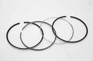 Quality D4D D6D Volvo Excavator Parts Volvo Piston Rings High Temperature Resistant wholesale