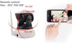 wireless wifi camera