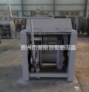 Quality 30KN Hand Winch wholesale