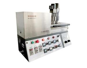 Quality Composite Materials Lab Compounding Extruder 800X350X580mm wholesale