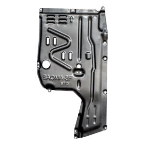 Quality 2018-2019 Year Original Car Hole Installation Lower Engine Cover for BMW X3 - wholesale