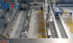 Innovative Petri Dish Filling Apparatus FFU For Main Machine And Sheep Blood