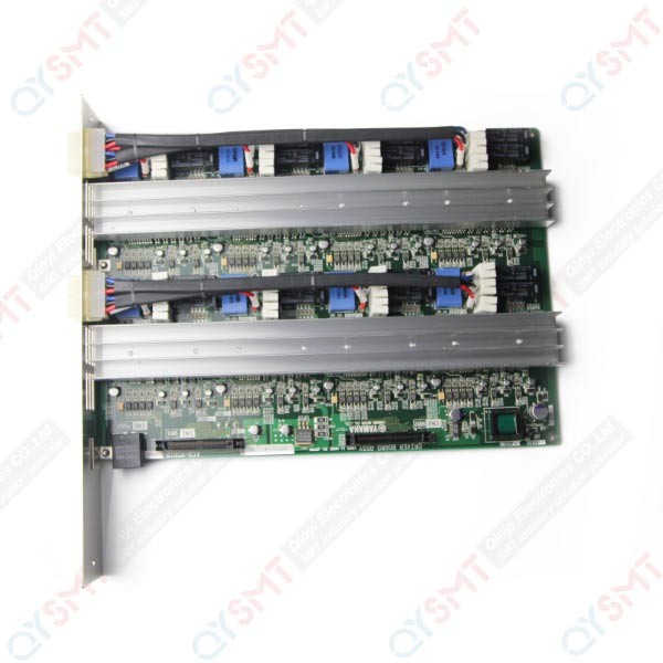 Condition Original New SMT PCB Assembly , Yamaha Surface Mount Board KGN-M5810-205