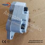 A8V107 Rexroth Hydraulic Pilot Pump Charge Pump Gear Pump Lightweight