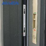 Guangdong NAVIEW Residential Interior Insulated High Quality Aluminum Sliding