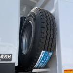 Sinotruck Sinotruk Ethiopia Dump Truck Spare Parts Cargo Tank Dimension