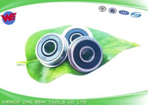 Quality S859N319P33 Mitsubishi EDM Parts M457 Bearing FOR M456 Roller 22/19x7x6mm wholesale