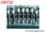 095000-0551 Denso Common Rail Injector Diesel Engine Fuel Injector 095000-6311