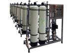 20ft Containerized RO Water Treatment System / Fiber Glass Purification Water