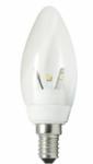 LED G45 lights 3W 250LM Dimmable 360degree beam angle