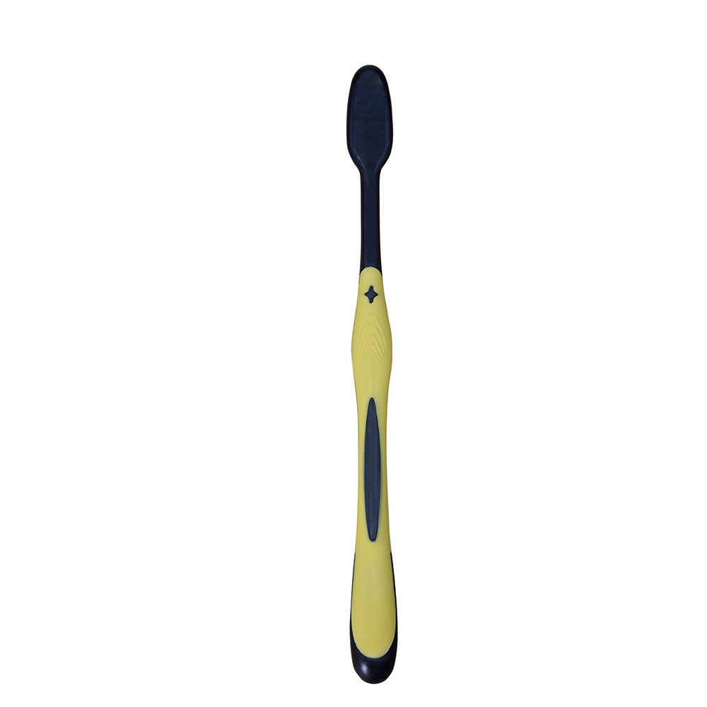Customized Wholesale Factory Price Toothbrush Soft Bristle Hotel Supplies Adult Toothbrush