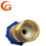 3/4'' NPT Lead Free Brass Water Pressure Regulator JIS ANSI