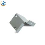 China Manufacturer Custom Stainless Steel Machining Parts