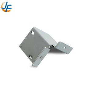 Quality China Manufacturer Custom Stainless Steel Machining Parts wholesale