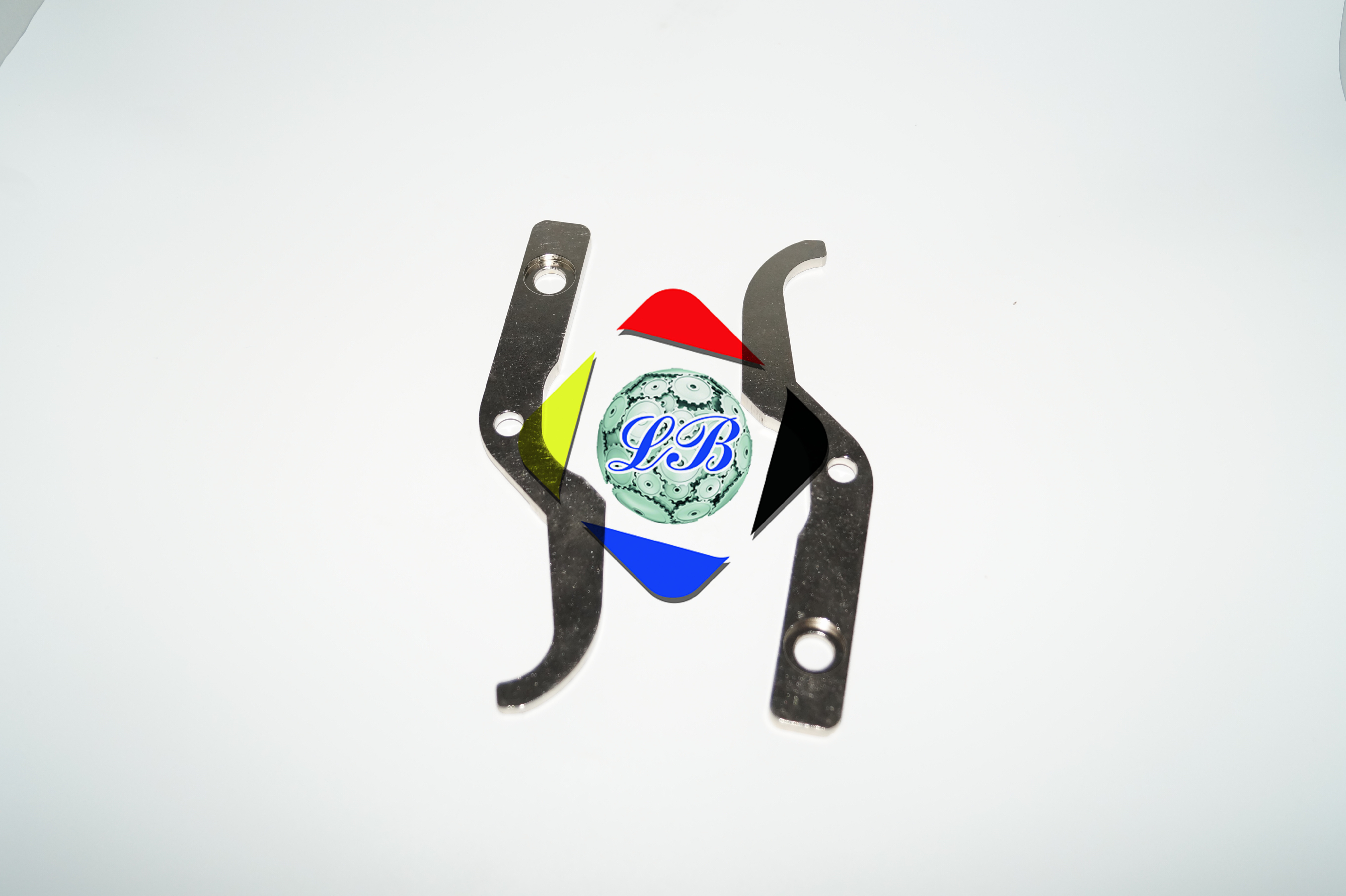 Connecting Link C9.887.064/01 Printing Machine Spares
