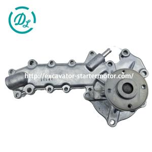Quality Water Pump Assembly 1E141-73033 1K321-73430 Gasket V2403 Engine wholesale