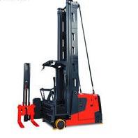 Quality Counterbalance Hydraulic Walkie Stacker Lift Truck 2000KG Load Capacity wholesale
