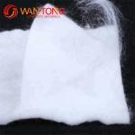 PP PET Nonwoven Geotextile 50g-500g Non-Woven Geotextiles for Geotechnical