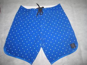 Quality Custom Printed Dri Fit Beach Sport Cargo Short Pants wholesale