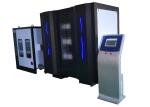 Effective Onsite Chlorination System Titanium Electrode Of Water Electrolysis