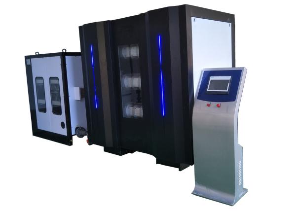 Effective Onsite Chlorination System Titanium Electrode Of Water Electrolysis