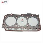 Excavator Engine Parts Head Gasket 3D84-3 3TNE84 3TNV84 3D84 129002-01331