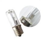 10V 3W UV Disinfection System UVC Germicidal Tubes 43mm