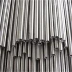 1.75" 1.5 In Decorative Stainless Steel Pipe Tube Manufacturers 201 202 301 302