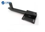 SGS Custom Metal Stamping Services 300*300mm Gaming Monitor Bracket