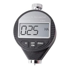 Quality HT-6600A Shore Hardness Tester Measurement Range 0-100HA wholesale