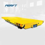 Forklift 380v Battery Transfer Cart 300t Capacity
