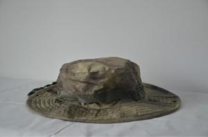 Quality Hot sale military bucket hat/army hats wholesale