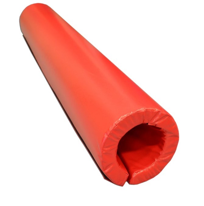 Basement Pole Pad Basketball Post Pad Boxing Post Pad Outdoor Pole Pad Playgroup