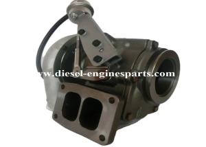 Quality Precision Electroplated Diesel Engine Turbocharger For CUMMINS KTA19 wholesale
