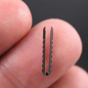 Quality High temperature Micro Molding Micro Molding babyplast micro molding wholesale