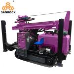 Rotary Water Well Drilling EquipmentWater Well Drilling Equipment Hydraulic